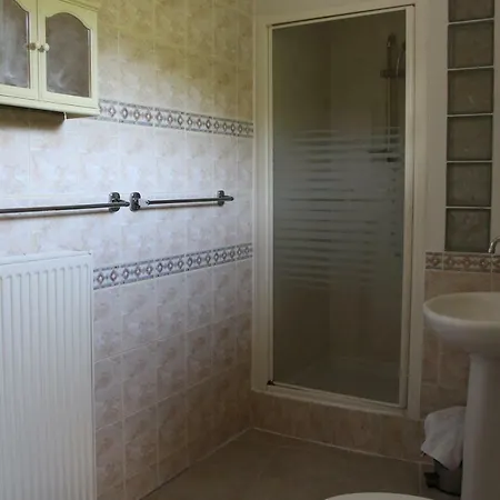 Au Coeur De Apartment