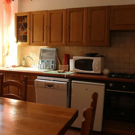 Apartment Au Coeur De Rennes-les-Bains
