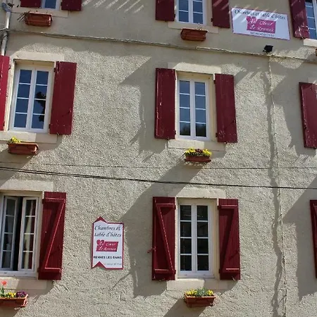 Au Coeur De