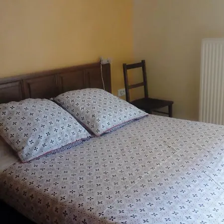 Apartment Au Coeur De Rennes-les-Bains