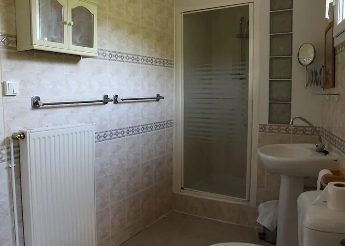 Au Coeur De Apartment