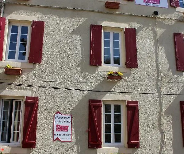 Au Coeur De